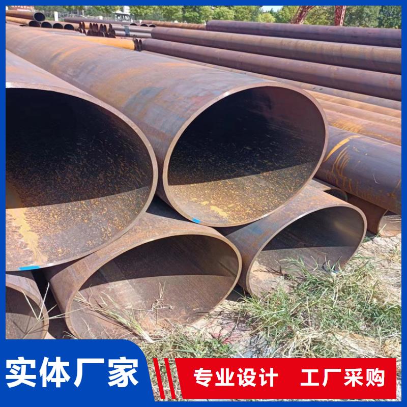 大口徑螺旋鋼管源頭廠家