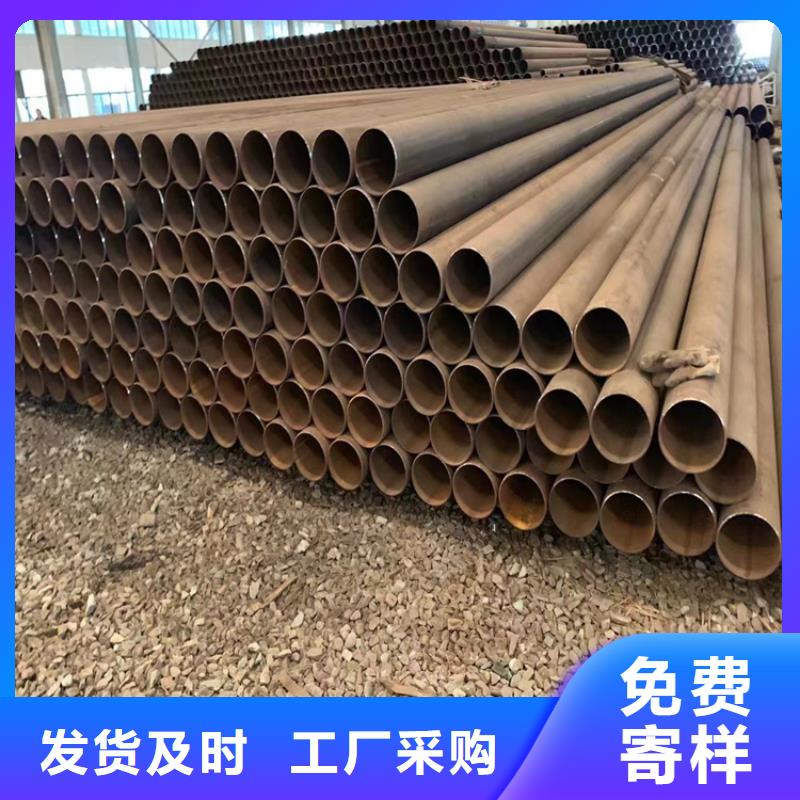 螺旋管P91無縫鋼管質保一年