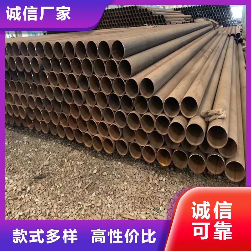 螺旋鋼管生產廠家