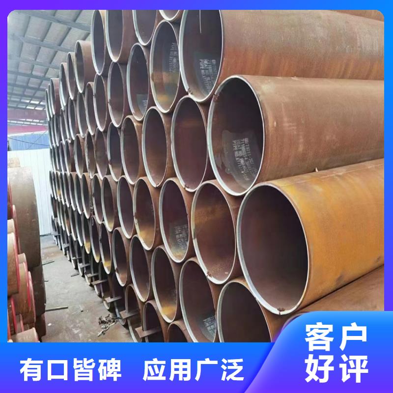 螺旋鋼管型號及重量表