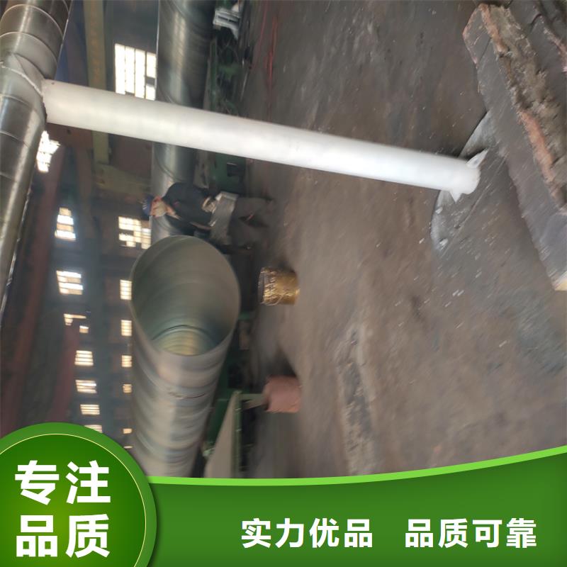 螺旋管方矩管厂家工艺精细质保长久