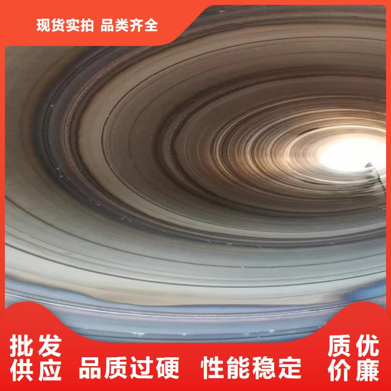 鍍鋅螺旋鋼管生產廠家