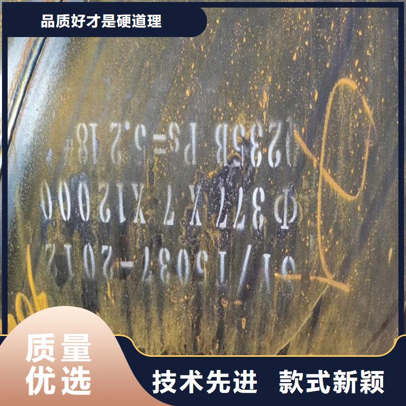 螺旋管-無縫鋼管廠家交貨準時