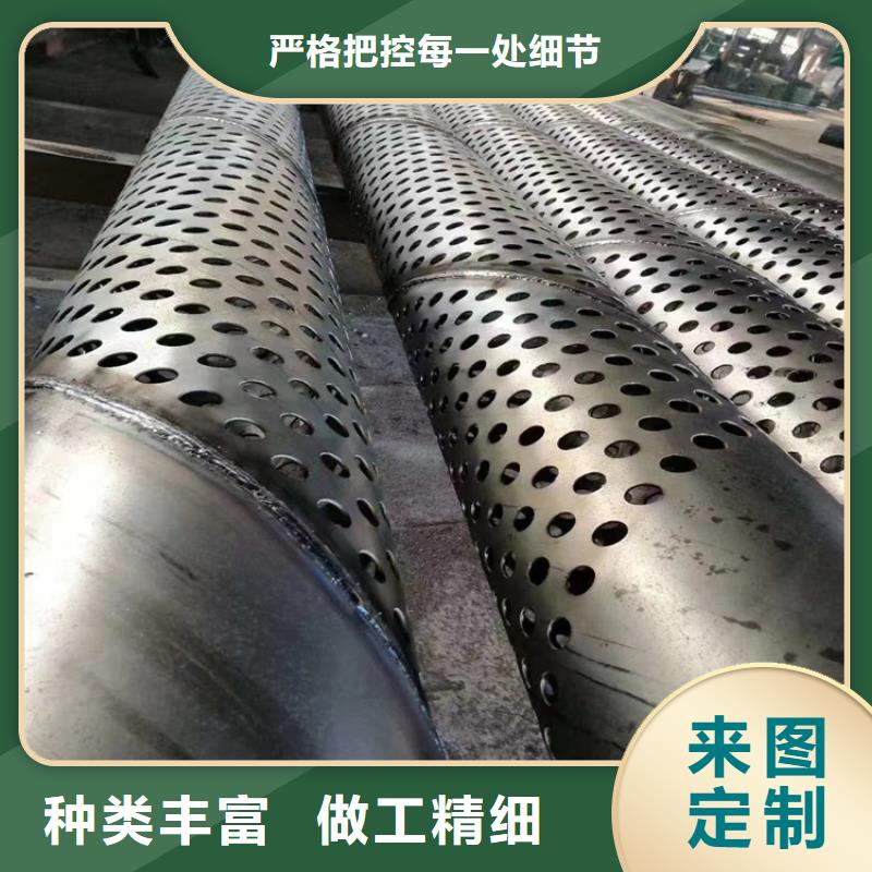 排水用螺旋管来图定制_配送到场