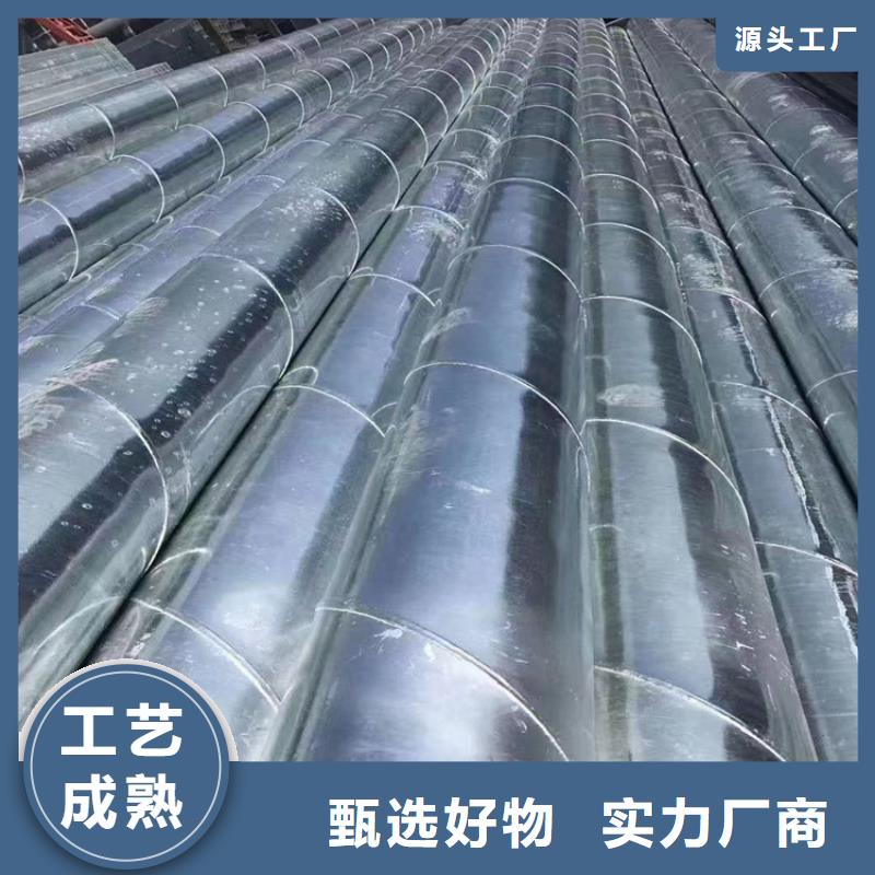 螺旋管鍍鋅方管保質保量