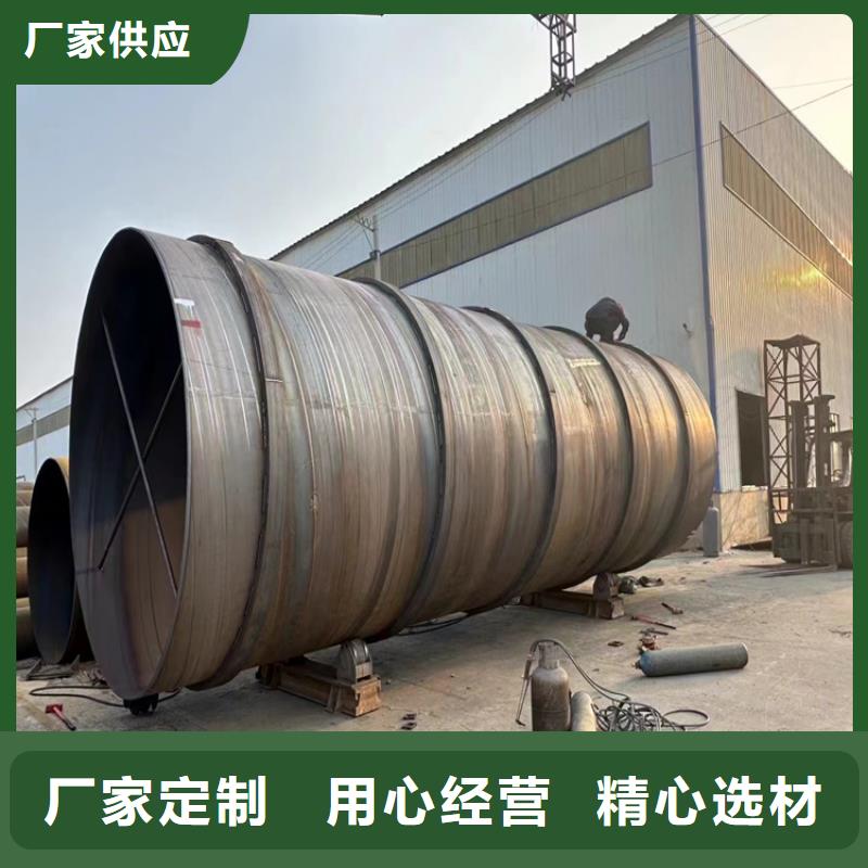 螺旋管生產廠家電話