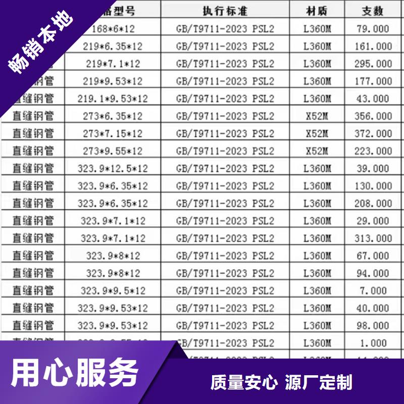 排水用螺旋管來圖定制_配送到場