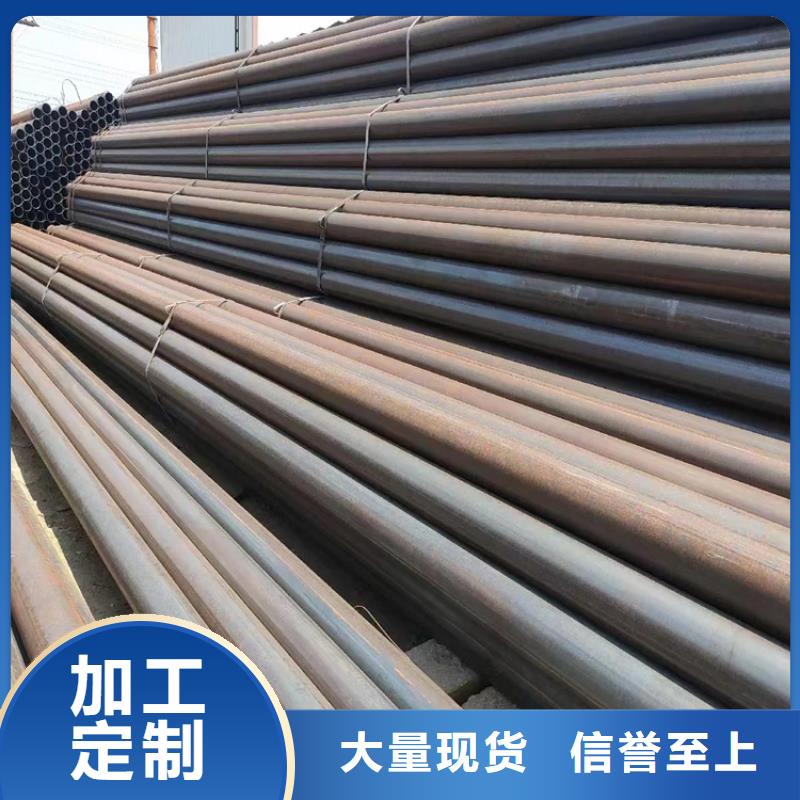自治區排水用螺旋管生產廠家_配送到場