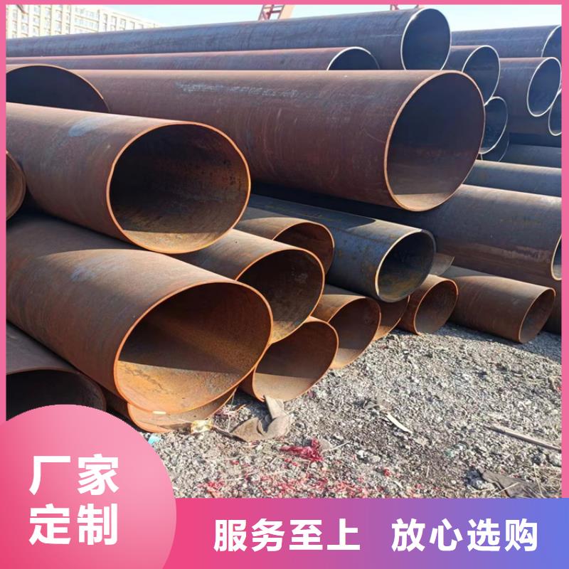 螺旋焊管尺寸規格表大全