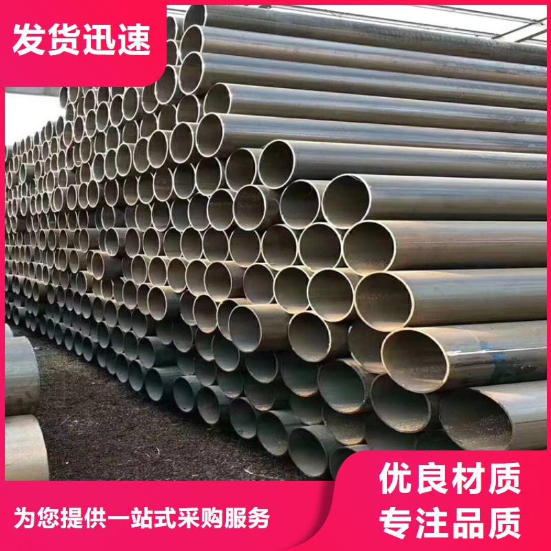 螺旋钢管近期行情_配送到场