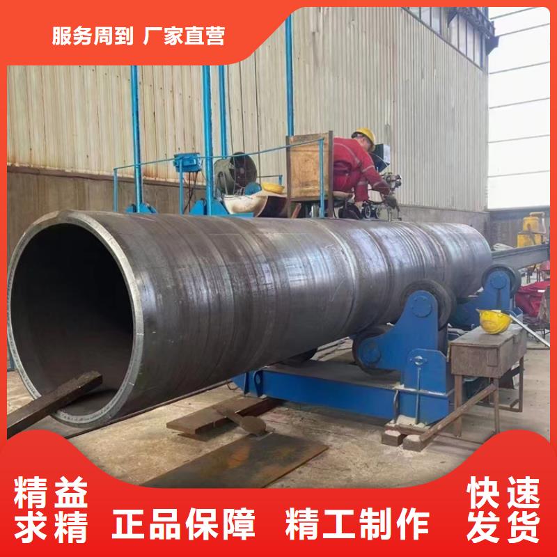 【螺旋管304不銹鋼管擁有核心技術優勢】