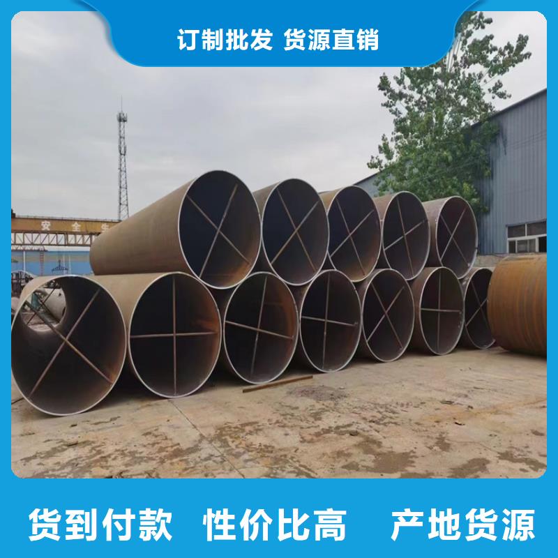螺旋管P91合金管工藝成熟