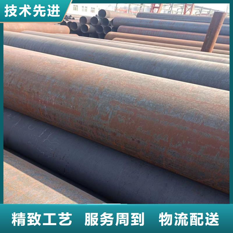 螺旋焊管重量計算公式