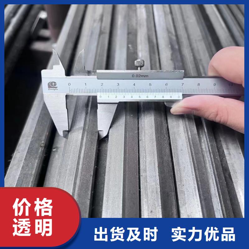 【冷拔鋼】大口徑無縫鋼管源廠供貨