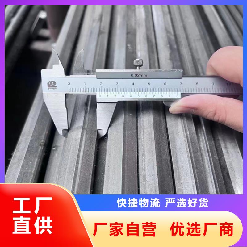 冷拔鋼大口徑無(wú)縫鋼管甄選好廠家