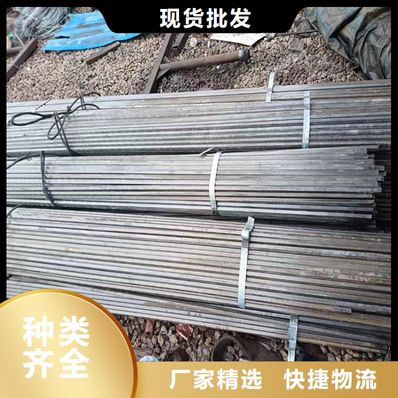 不銹鋼圓鋼誠信廠家