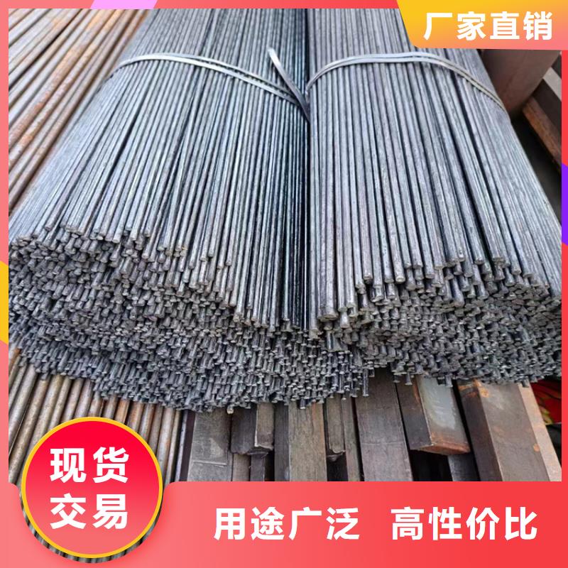 【冷拔鋼】精密鋼管誠信為本