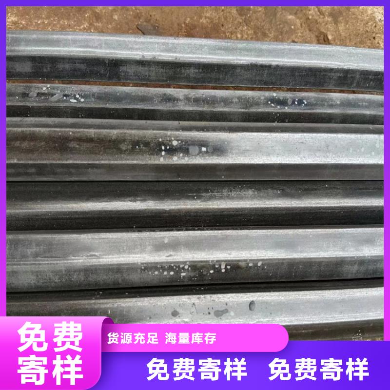冷拔鋼大口徑無縫鋼管通過檢測
