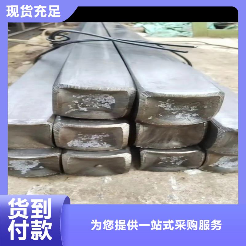 不銹鋼圓鋼誠信廠家