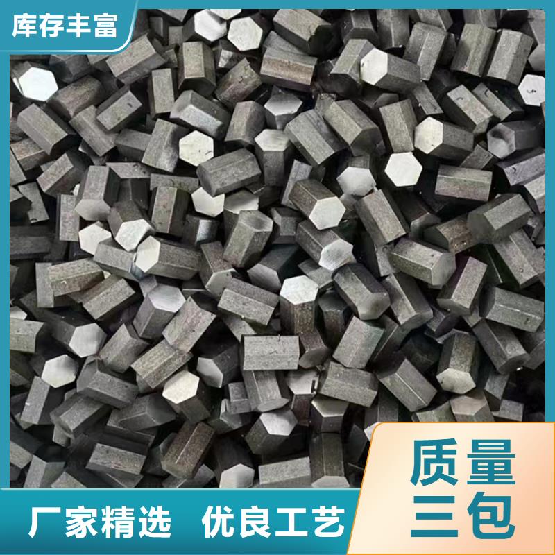 冷拔鋼-40cr鋼管口碑好實力強
