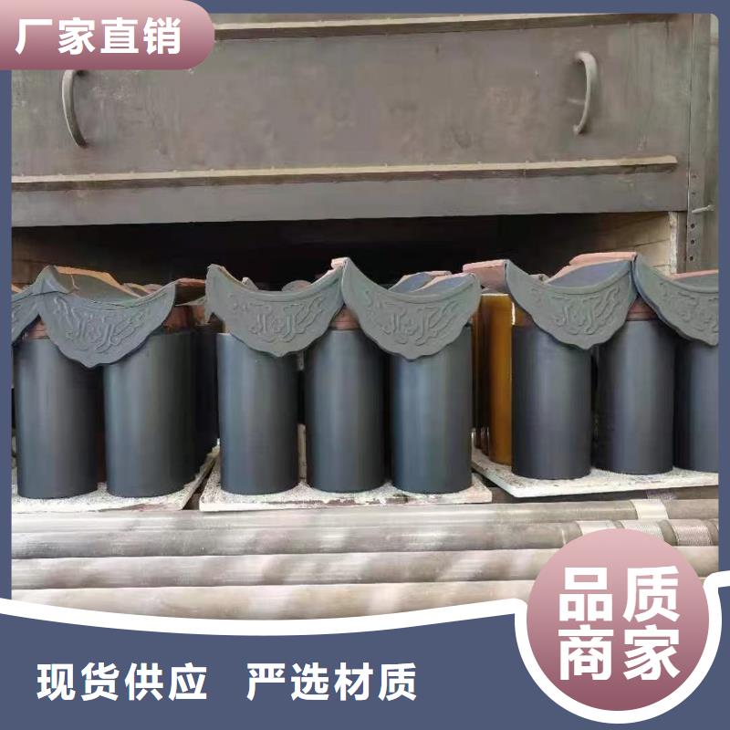 专业销售祠堂庙宇琉璃瓦 古建青瓦质量有保证