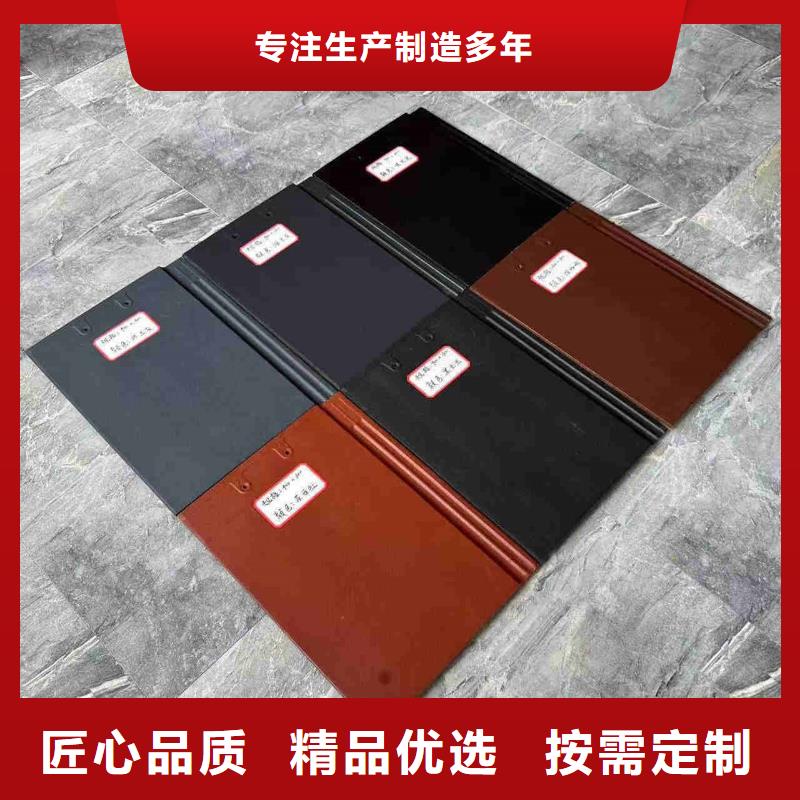广受好评宜兴古建筑筒瓦寺庙瓦片厂家