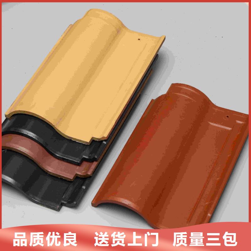 宜兴琉璃瓦 仿古筒瓦服务至上