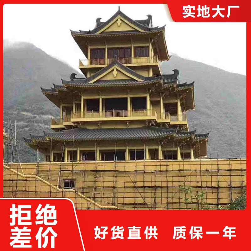 買宜興古建筑筒瓦寺廟瓦片必看-來電咨詢