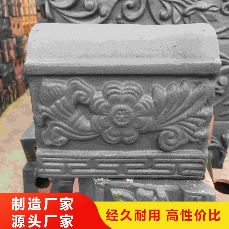 库存充足的凉亭瓦 连廊瓦 阁楼琉璃瓦批发商
