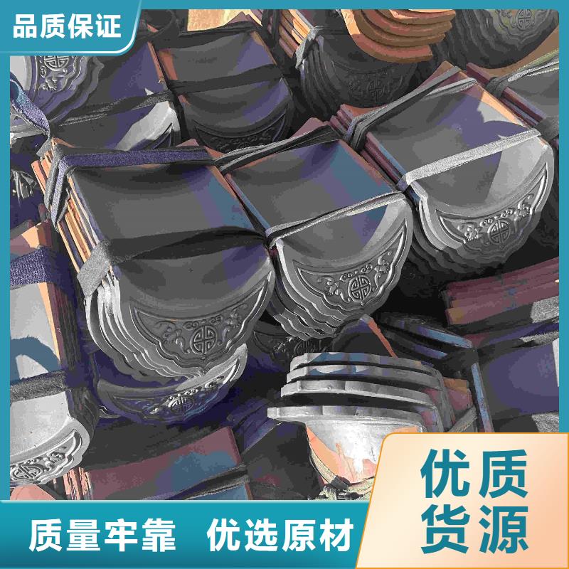 寺廟瓦 祠堂瓦 徽派琉璃瓦一手報(bào)價(jià)