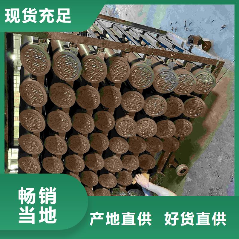 中式筒瓦大雄宝殿琉璃瓦多少钱