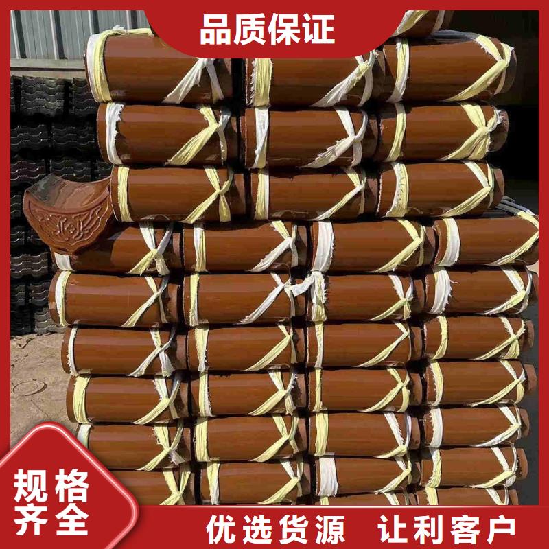 新农村琉璃瓦 别墅琉璃瓦厂家【多图】