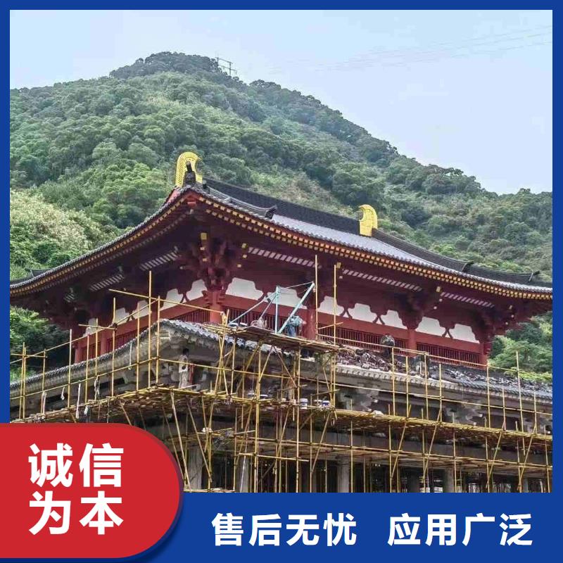 信誉好的古建脊瓦 仿古龙吻