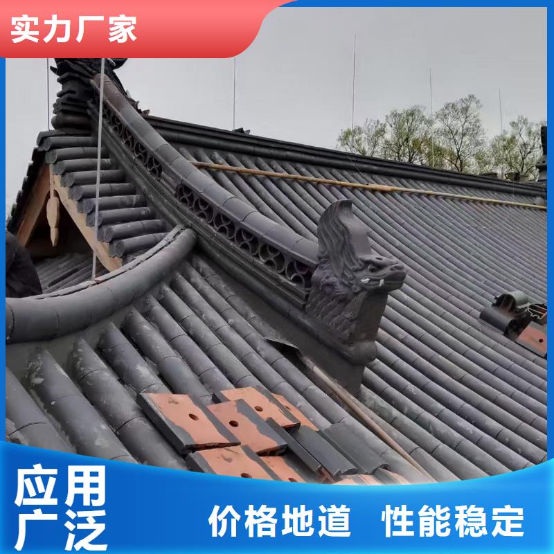 寺庙古建琉璃瓦 宗祠琉璃瓦设备生产厂家