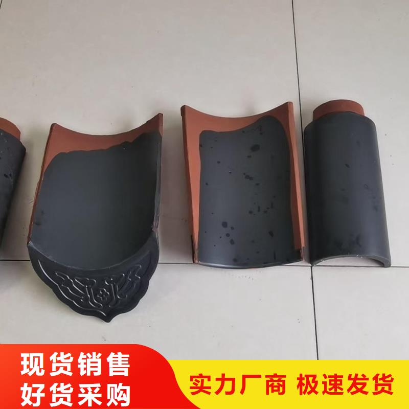 寺庙古建瓦片古典园林琉璃瓦质量好价格优