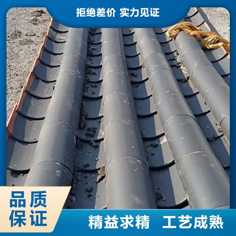宜兴丁山琉璃瓦 江苏琉璃瓦-老客户喜爱
