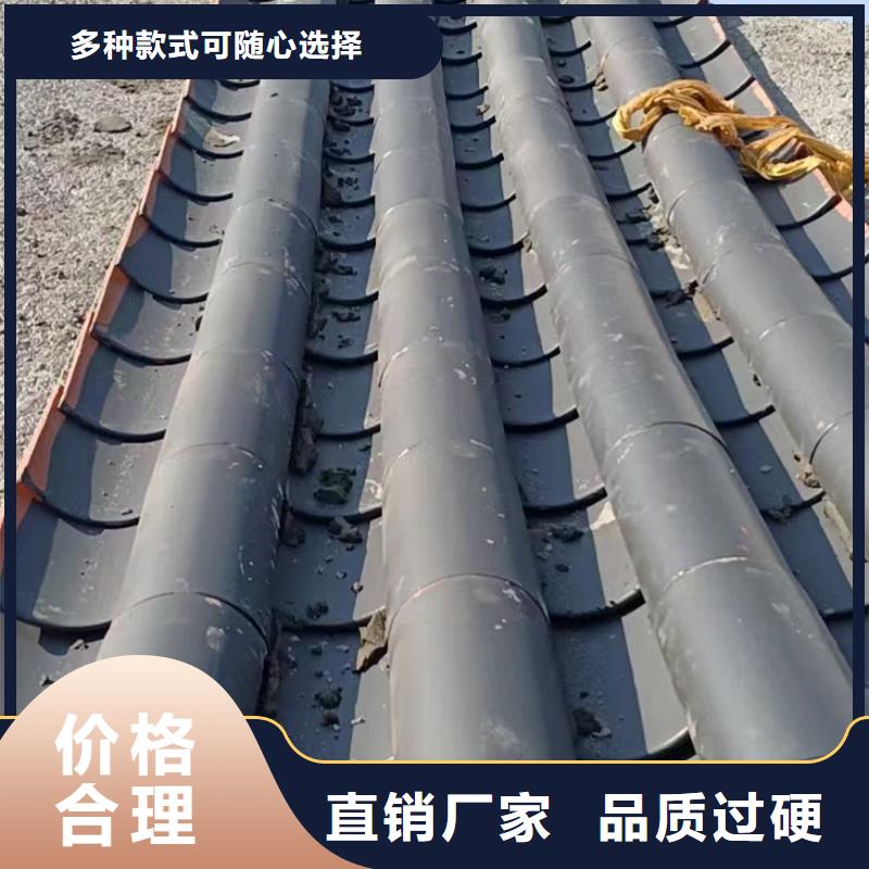 宜興丁蜀琉璃瓦廠家-0元拿樣