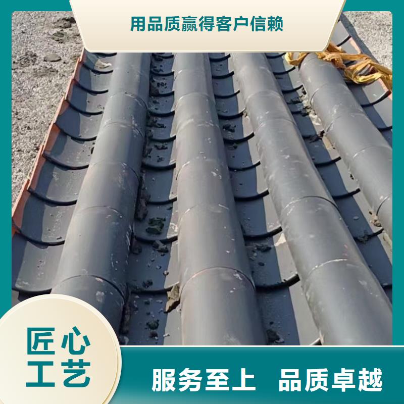 文旅景觀琉璃瓦多年老廠家
