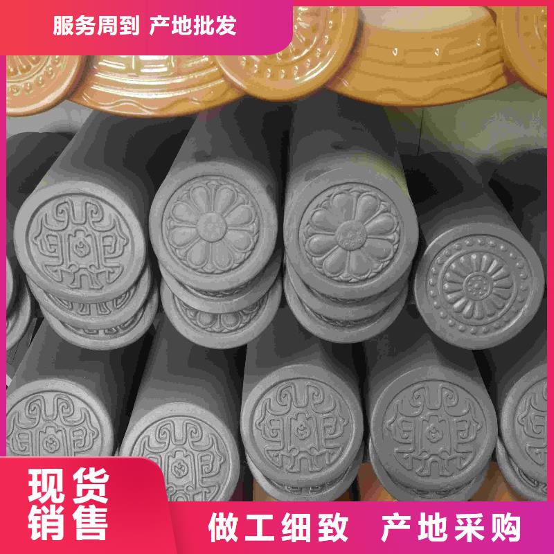 琉璃瓦宜兴琉璃瓦厂家批发零售