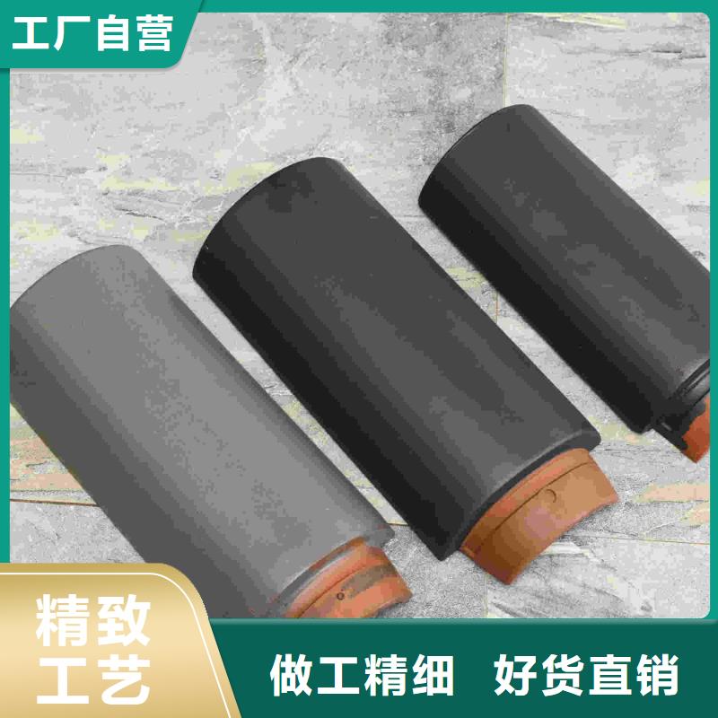 徽派建筑琉璃瓦 小青瓦厂家实力雄厚
