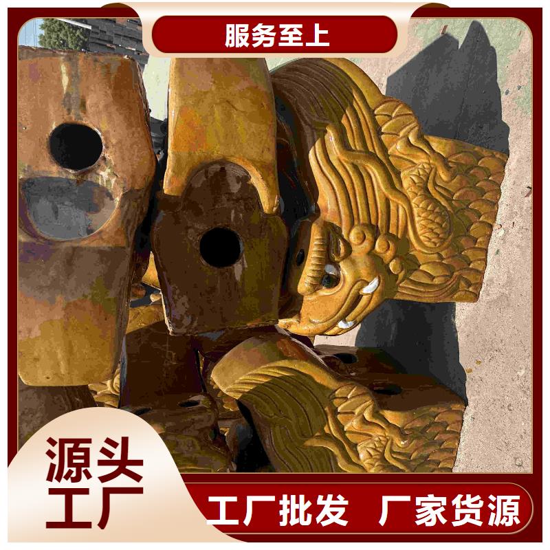 2025性价比高的#凉亭瓦 连廊瓦 阁楼琉璃瓦厂家#服务好