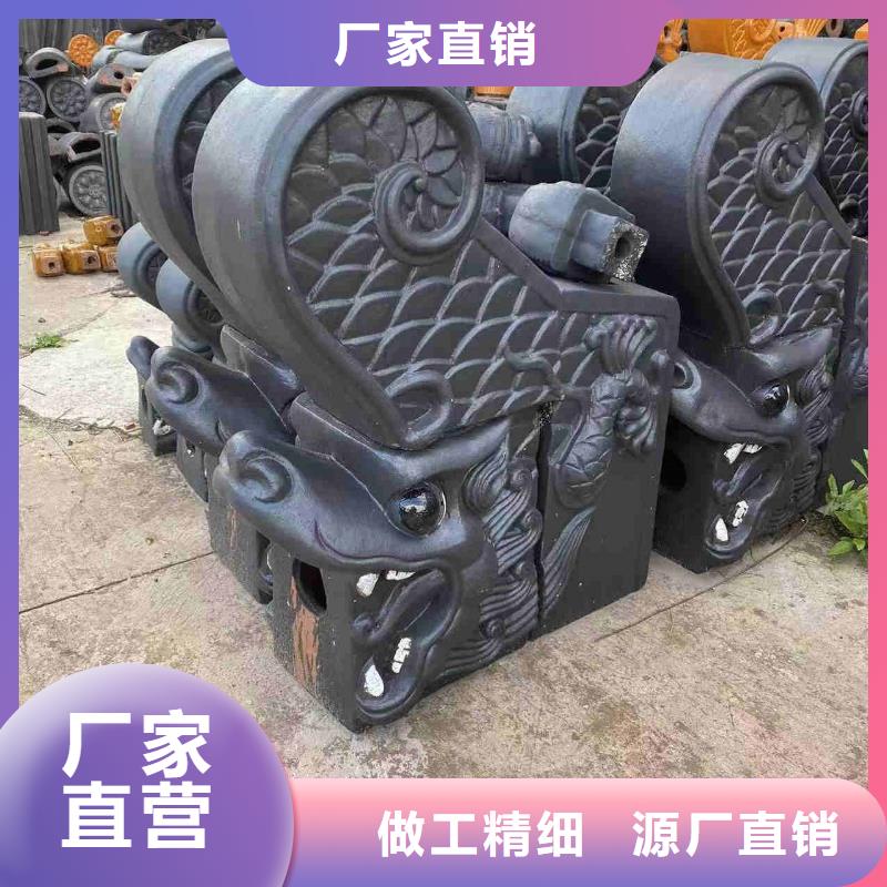 新農(nóng)村琉璃瓦別墅琉璃瓦直供廠家