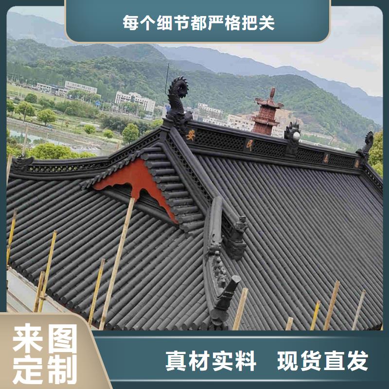 宜兴陶瓷瓦片 古建琉璃瓦专业销售团队