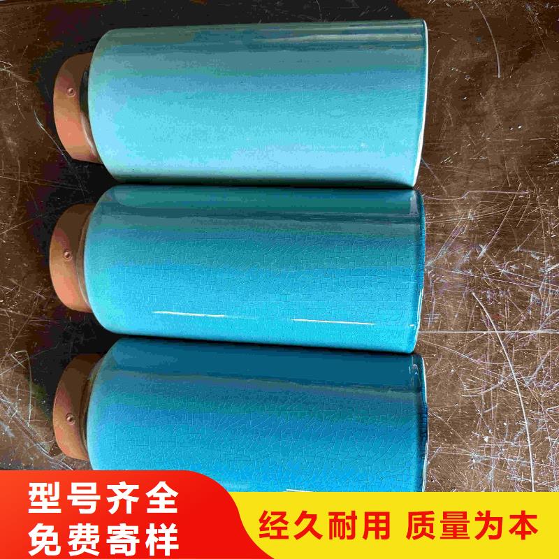 西班牙筒瓦 S瓦 别墅屋面生产基地