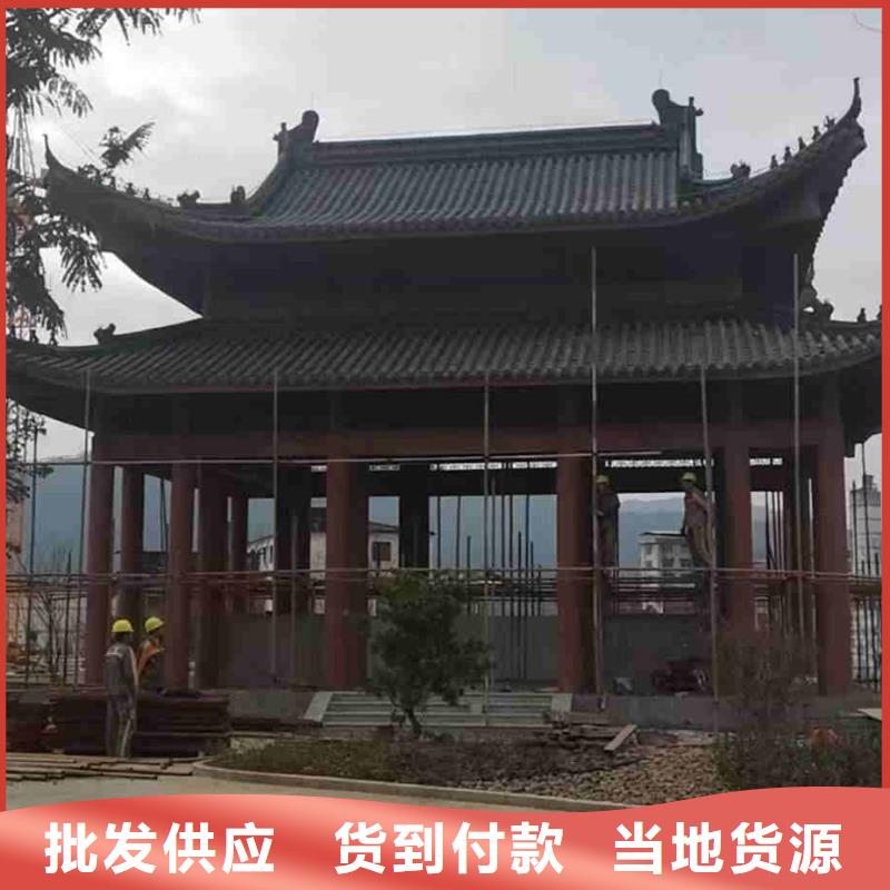 發貨速度快的江蘇屋面琉璃瓦陶瓷瓦經銷商