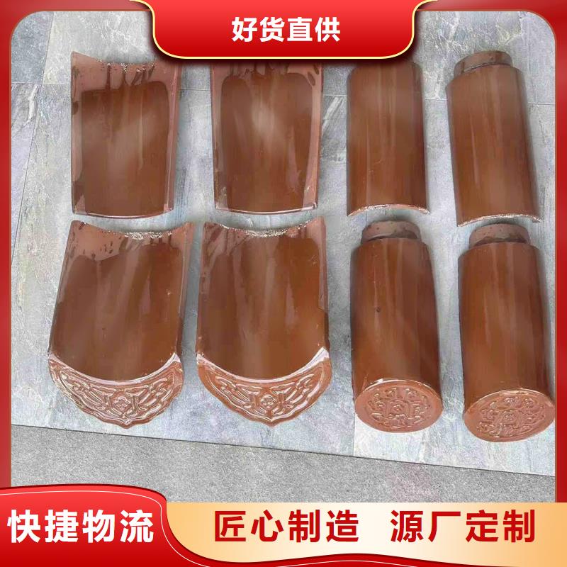 蝴蝶瓦 小青瓦 琉璃瓦成功案例