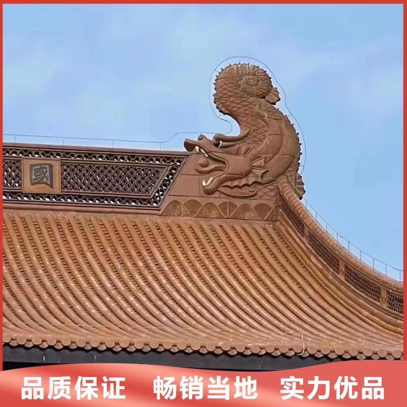 徽派建筑小青瓦灰筒瓦實力廠家