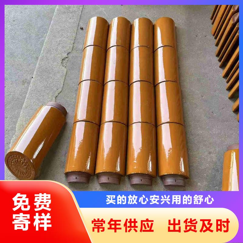 宜興琉璃瓦江蘇陶瓷琉璃瓦貨源充足