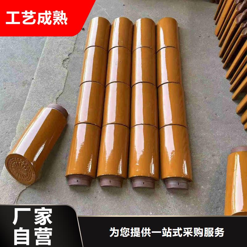 古建脊瓦 仿古龙吻-古建脊瓦 仿古龙吻价格透明