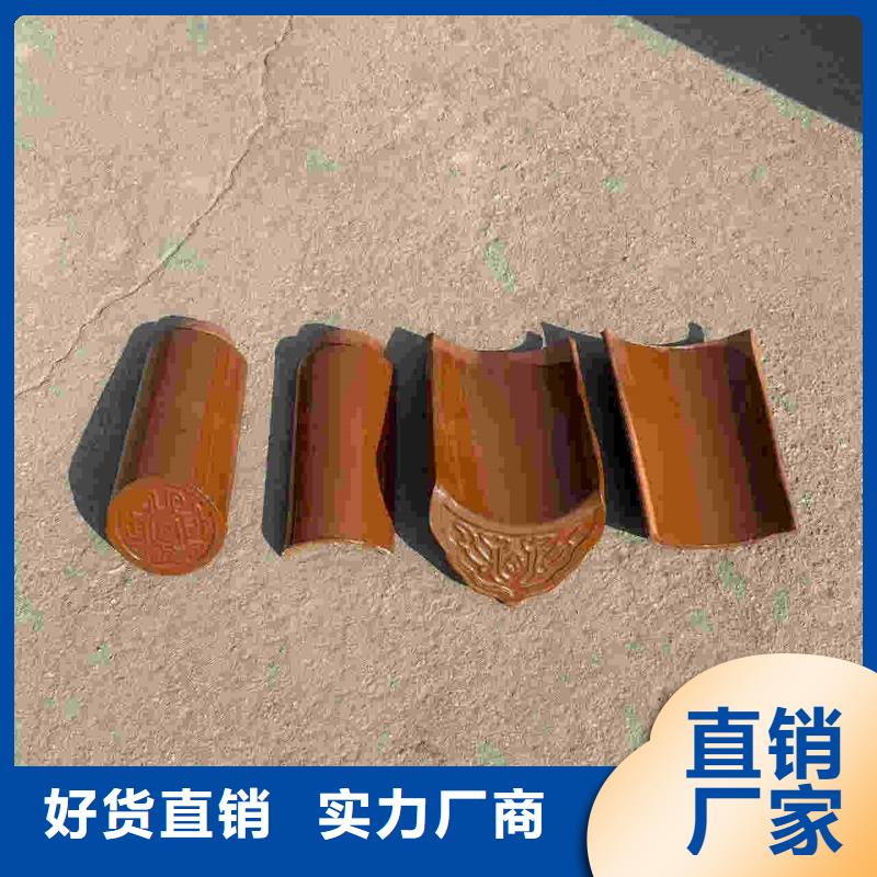徽派建筑琉璃瓦 小青瓦厂家实力雄厚